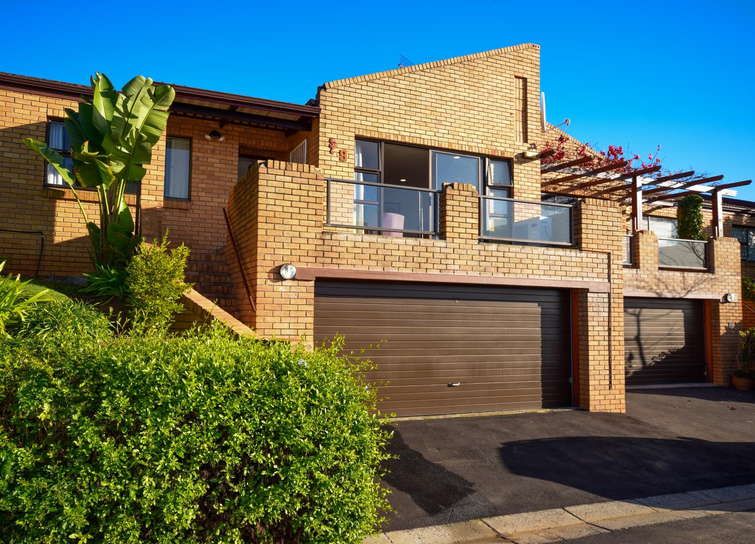 3 Bedroom Townhouse for Sale - Western Cape