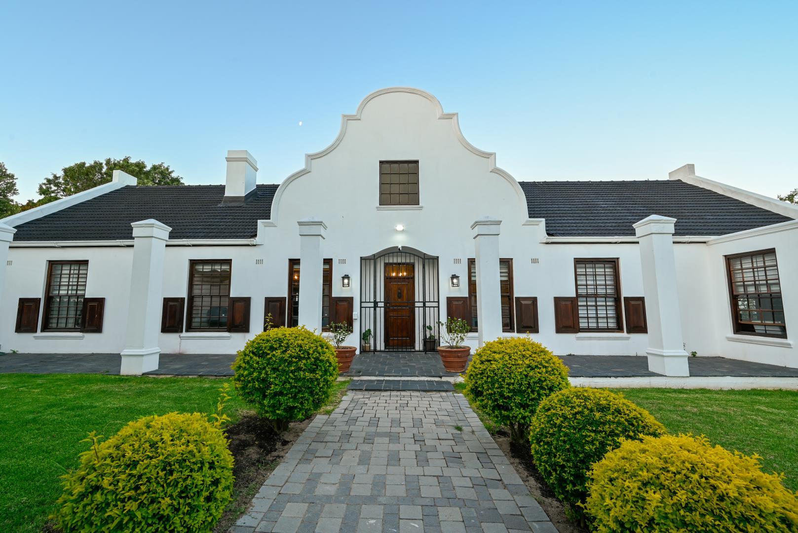 4 Bedroom House for Sale - Western Cape