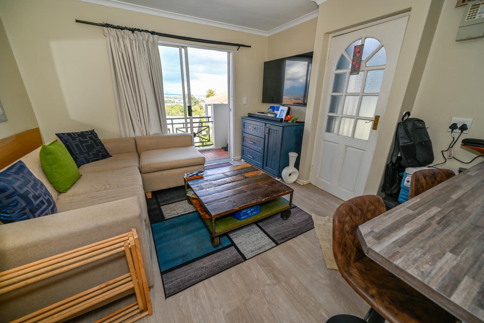 2 Bedroom Apartment for Sale - Western Cape