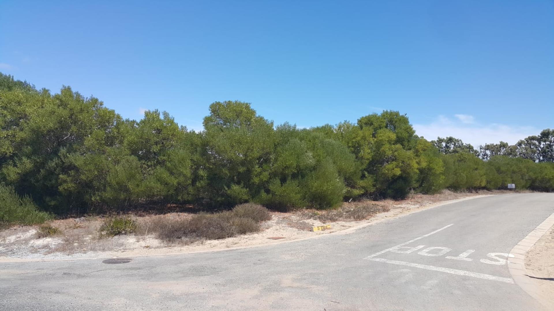 Vacant Land for Sale - Western Cape