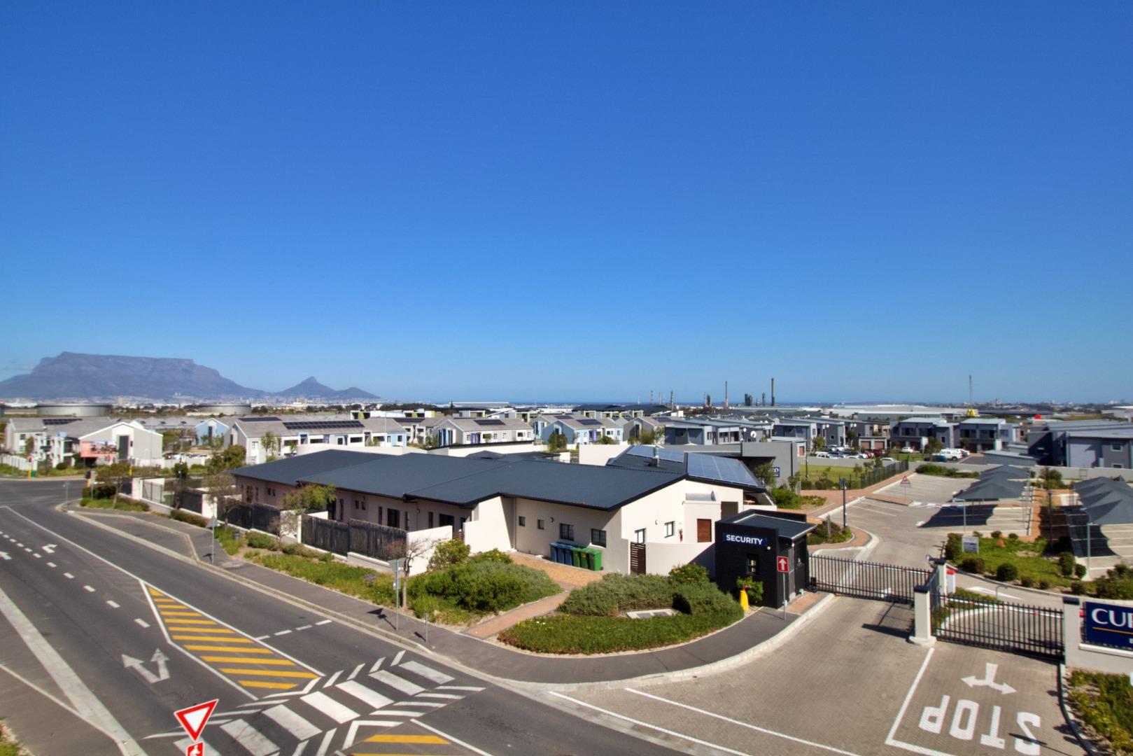 2 Bedroom Apartment for Sale - Western Cape