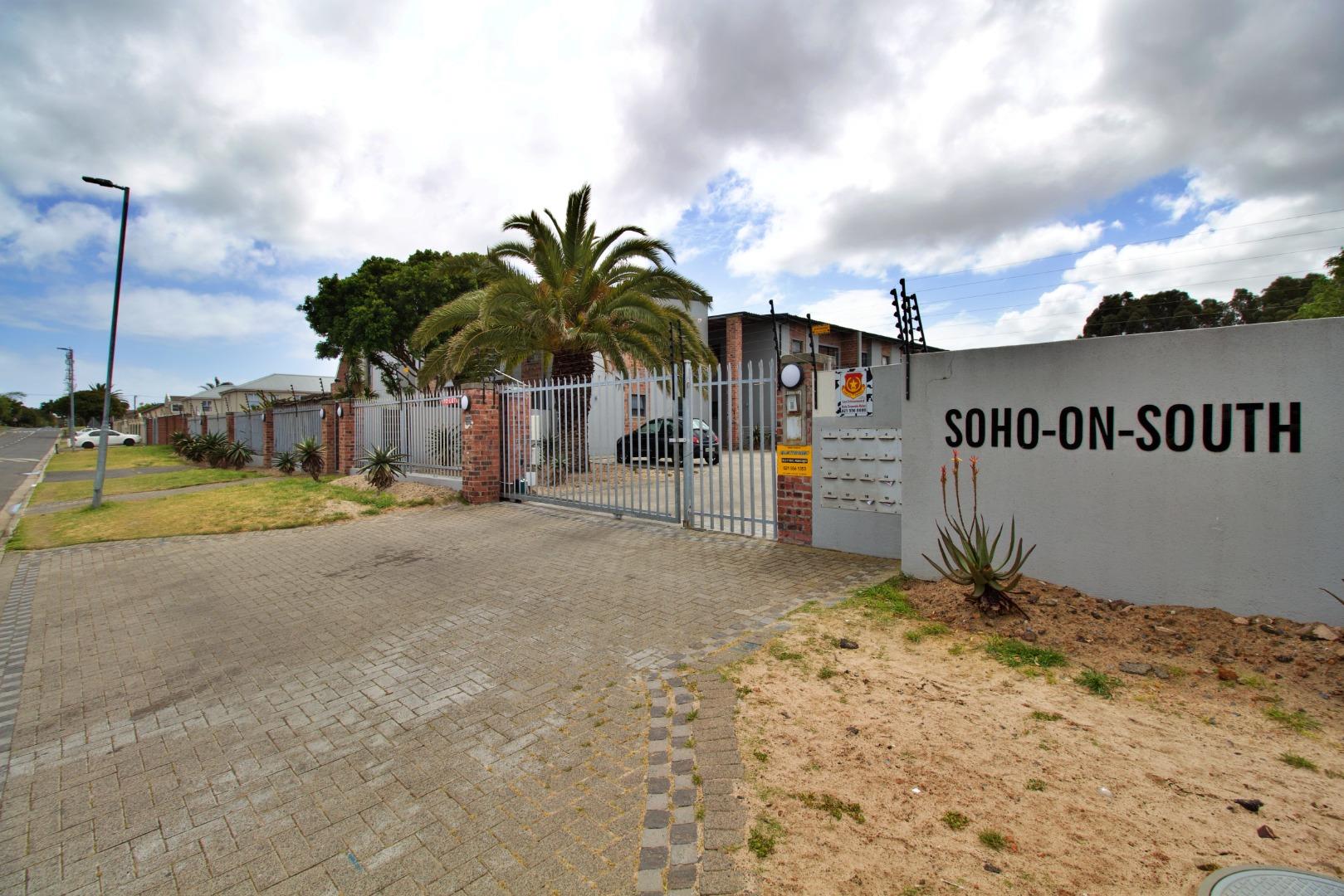 2 Bedroom Flat for Sale - Western Cape