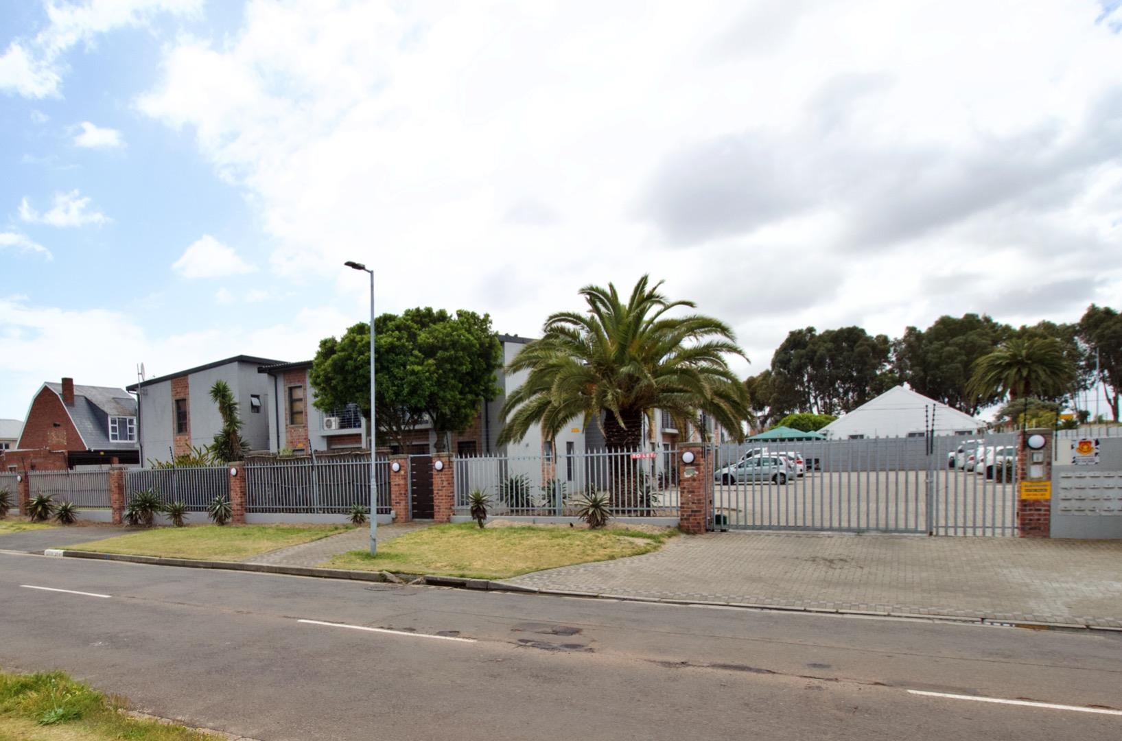 2 Bedroom Apartment for Sale - Western Cape