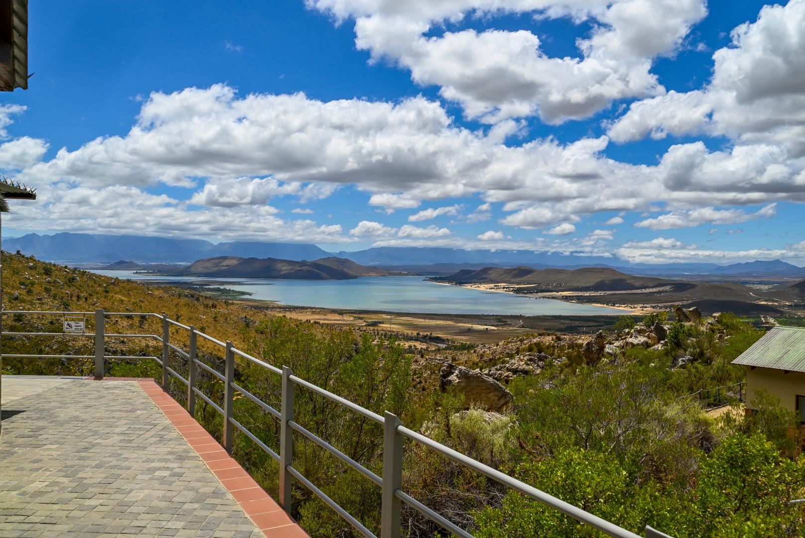 21 Bedroom Lodge for Sale - Western Cape