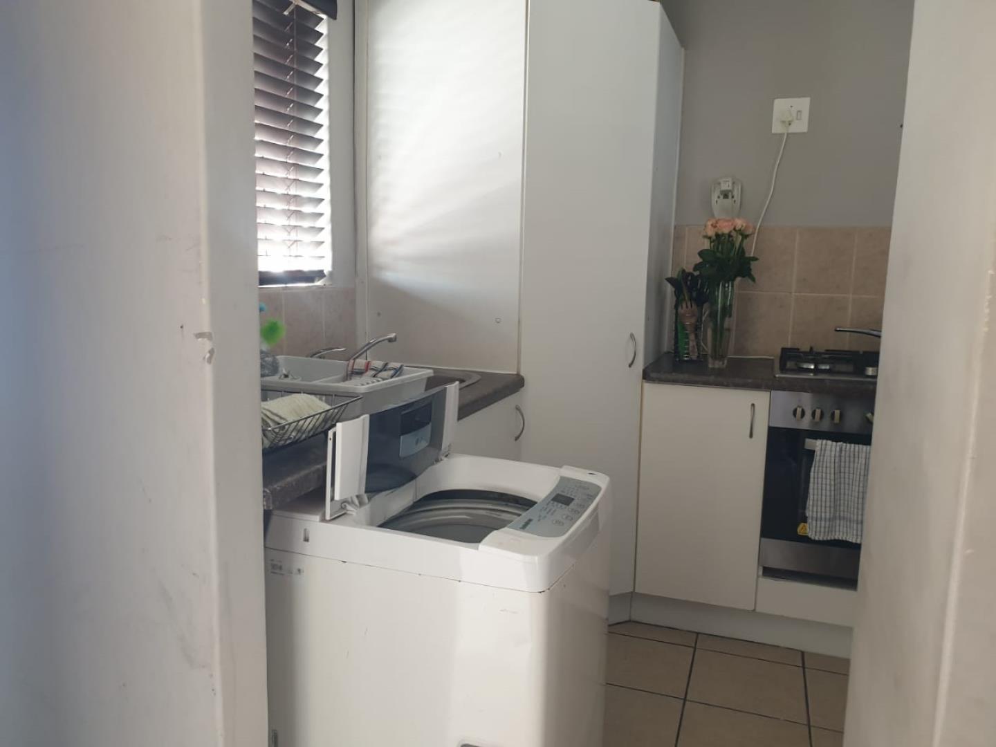 2 Bedroom House for Sale - Western Cape