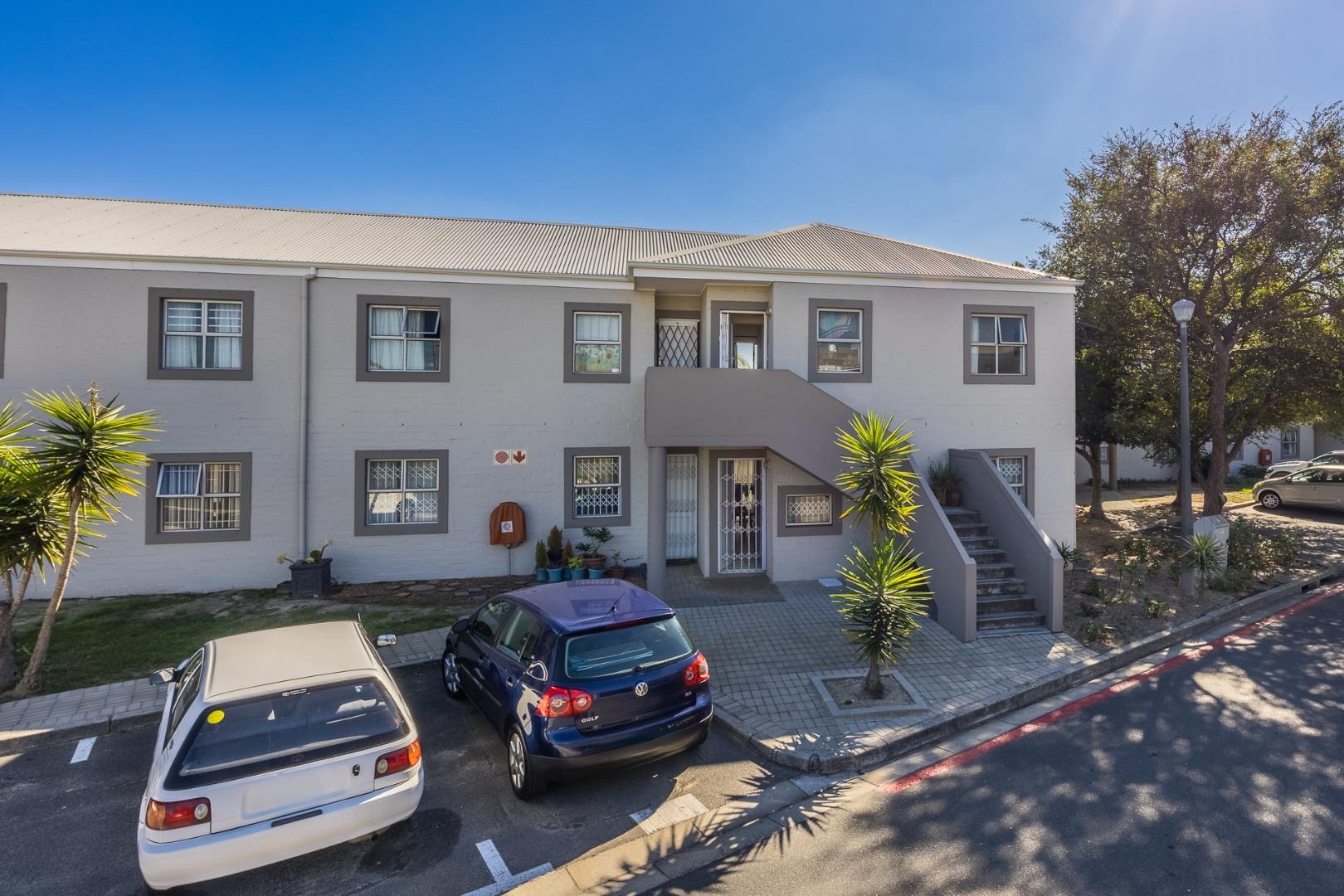 2 Bedroom Apartment for Sale - Western Cape
